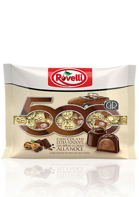 Praline 500GR alla Noce - Sacchetto da 500g