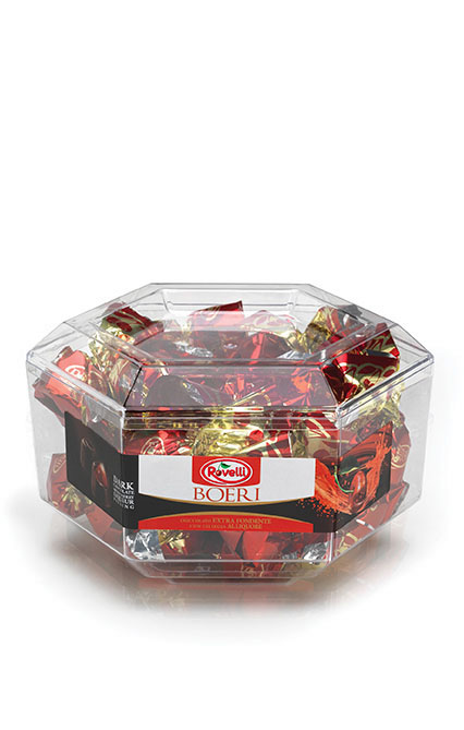 Barattolo Diamante 450g Barattolo Diamante Boero da 450g