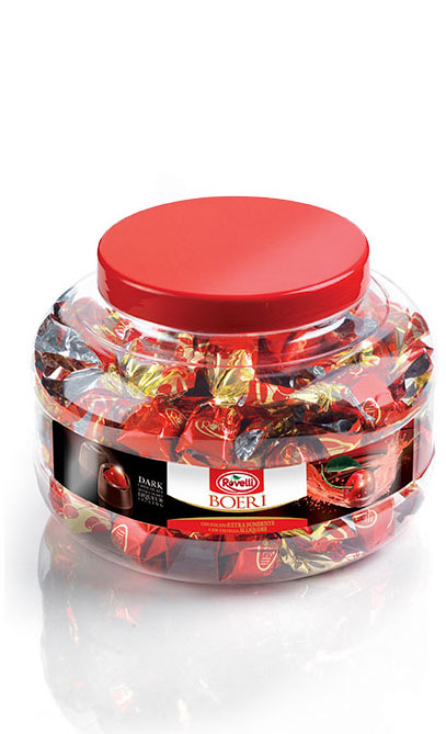 Barattolo Open Up 650g Barattolo Boero Open Up da 650g
