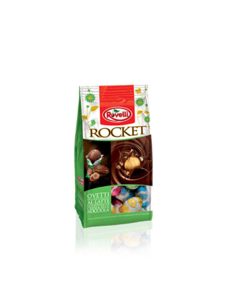 Ovetti – Rovelli Dolciaria