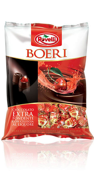 Sacchetto di Boero da 1000g