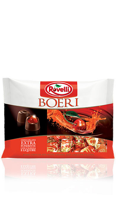 Sacchetto Boero da 500g