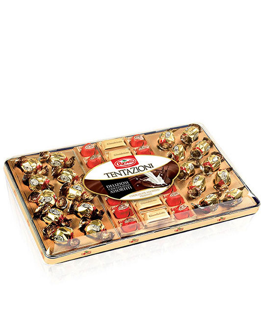 Confezioni - Grandi Tentazioni da 450g