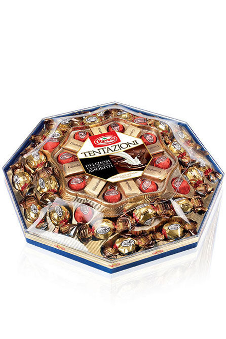 Confezioni - Gran Galà Tentazioni da 435g