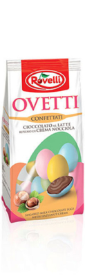 Ovetti – Rovelli Dolciaria