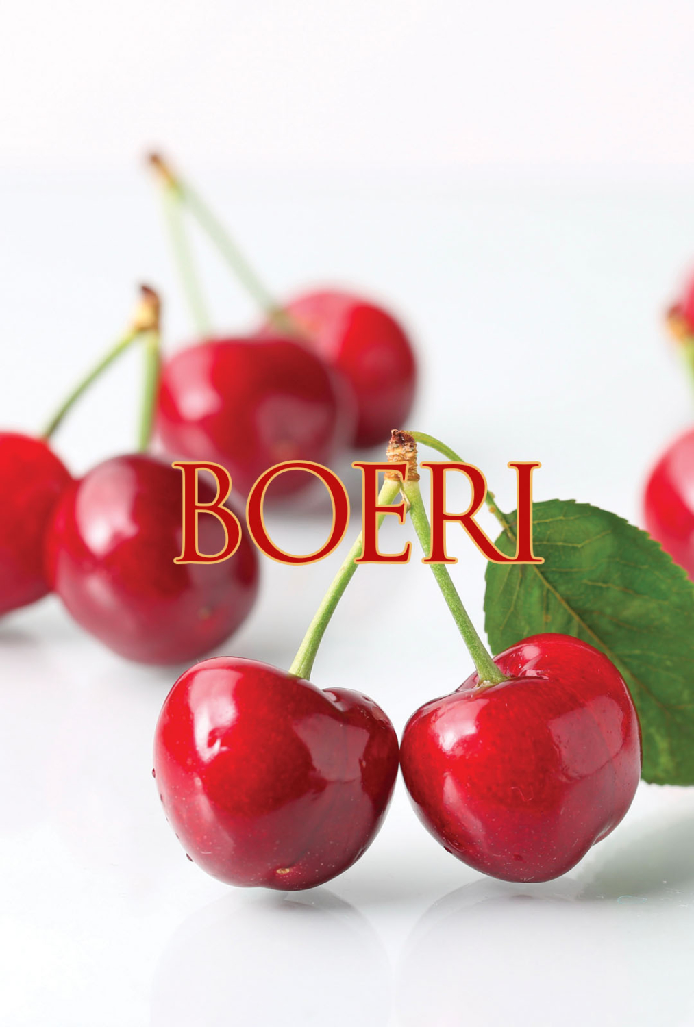Boeri Ricetta Originale Boeri – Rovelli Dolciaria