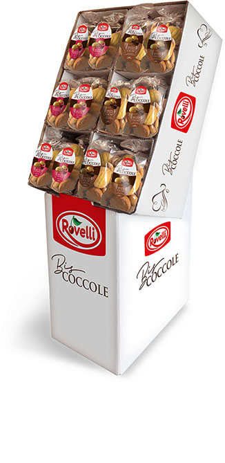 BISCOCCOLE Expo